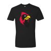 Unisex Cotton Tee Thumbnail