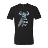 Unisex Cotton Tee Thumbnail
