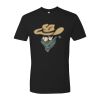 Unisex Cotton Tee Thumbnail