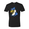 Unisex Cotton Tee Thumbnail