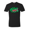 Unisex Cotton Tee Thumbnail
