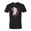 Unisex Cotton Tee Thumbnail