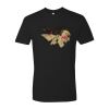 Unisex Cotton Tee Thumbnail