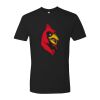 Unisex Cotton Tee Thumbnail