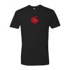 Unisex Cotton Tee Thumbnail