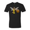 Unisex Cotton Tee Thumbnail