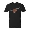 Unisex Cotton Tee Thumbnail