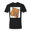 Unisex Cotton Tee Thumbnail