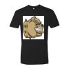Unisex Cotton Tee Thumbnail