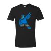 Unisex Cotton Tee Thumbnail