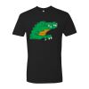 Unisex Cotton Tee Thumbnail