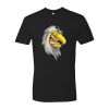 Unisex Cotton Tee Thumbnail