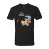 Unisex Cotton Tee Thumbnail