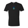 Unisex Cotton Tee Thumbnail