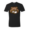 Unisex Cotton Tee Thumbnail