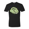 Unisex Cotton Tee Thumbnail