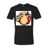Unisex Cotton Tee Thumbnail