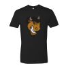 Unisex Cotton Tee Thumbnail