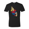 Unisex Cotton Tee Thumbnail
