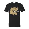 Unisex Cotton Tee Thumbnail