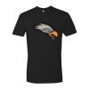 Unisex Cotton Tee Thumbnail