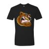Unisex Cotton Tee Thumbnail