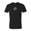 Unisex Cotton Tee Thumbnail