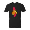 Unisex Cotton Tee Thumbnail