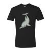 Unisex Cotton Tee Thumbnail