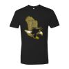 Unisex Cotton Tee Thumbnail