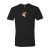 Unisex Cotton Tee Thumbnail
