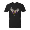 Unisex Cotton Tee Thumbnail