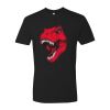 Unisex Cotton Tee Thumbnail