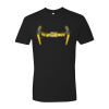 Unisex Cotton Tee Thumbnail