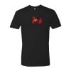 Unisex Cotton Tee Thumbnail