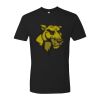 Unisex Cotton Tee Thumbnail