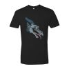 Unisex Cotton Tee Thumbnail