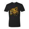 Unisex Cotton Tee Thumbnail