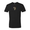 Unisex Cotton Tee Thumbnail