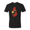 Unisex Cotton Tee Thumbnail