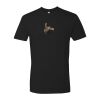 Unisex Cotton Tee Thumbnail