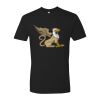 Unisex Cotton Tee Thumbnail