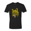 Unisex Cotton Tee Thumbnail