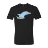 Unisex Cotton Tee Thumbnail