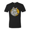 Unisex Cotton Tee Thumbnail
