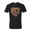 Unisex Cotton Tee Thumbnail