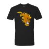 Unisex Cotton Tee Thumbnail