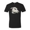 Unisex Cotton Tee Thumbnail
