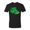 Unisex Cotton Tee Thumbnail