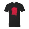 Unisex Cotton Tee Thumbnail